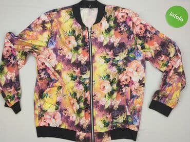 kurtki zimowe damskie wyprzedaż mohito: Kurtka bomberka damska, rozmiar XL — 2