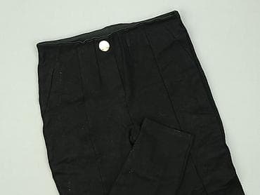 polbuty: Zara, Spodnie materiałowe damskie, rozmiar M — 1