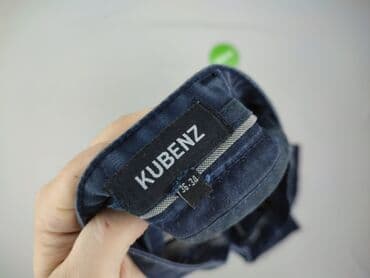 mohito czerwone spodnie: Chinosy dla mężczyzn, XL — 4