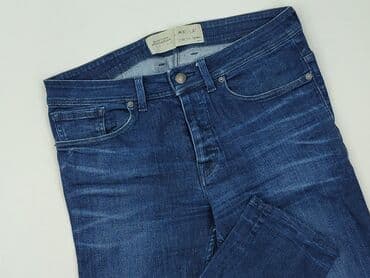 Burton Menswear London, Jeansy dla mężczyzn, L