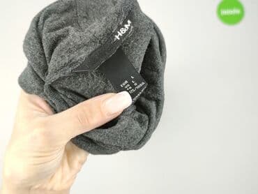 bluzka z otworem na kciuk: H&M, Гольф жіночий, розмір L — 5