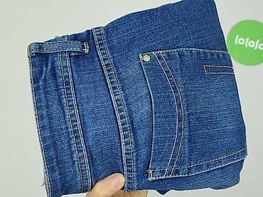 jeans mom pull and bear: Esmara, Szorty damskie, rozmiar M — 7