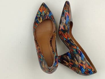 Flat shoes for women, 39, condition - Very good