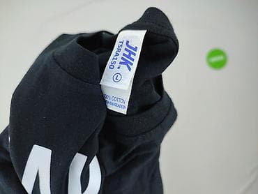 dresy: JHK, Koszulka dla mężczyzn, rozmiar L — 5