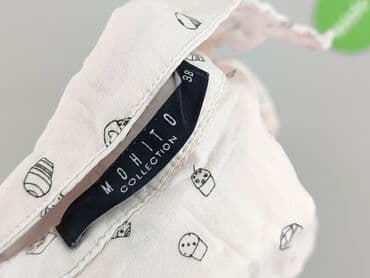 koszula od mohito: Mohito, Koszula damska, rozmiar M — 4