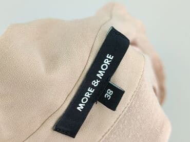 monnari bluzki koszulowe: More & More, Bluzka damska, rozmiar M — 4