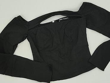 pull ans bear: Bershka, Жіноча блуза, розмір XS — 1