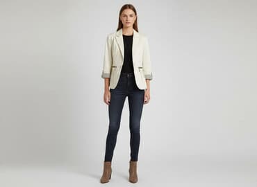 gant kurtka damska: Marynarka damska, rozmiar S — 6