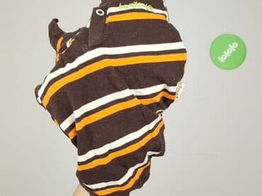 sukienki wizytowe dla dzieci: Body, 6-9 months, 
condition - Good — 5