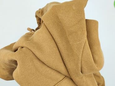 benter bluza: Sinsay, Bluza z kapturem dla mężczyzn, rozmiar XS — 6