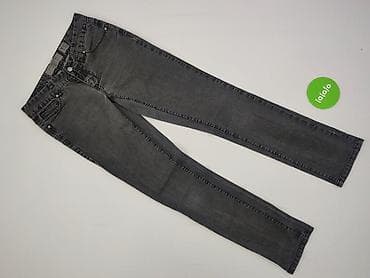 zator asmen: Vero Moda, Jeansy damskie, rozmiar S — 2