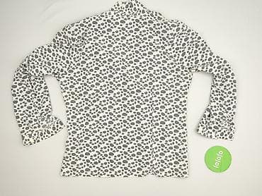 niebieska bluza h: Bluzka damska, rozmiar 3XL — 3