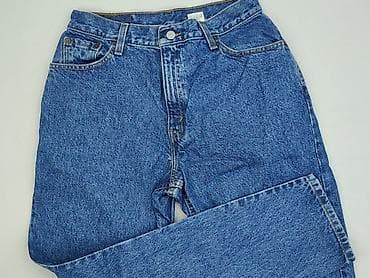 levi: Levi’s, Jeansy damskie, rozmiar M — 1