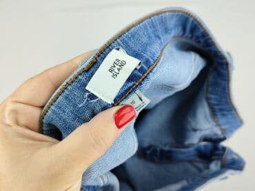river island sukienki: River Island, Jeansy damskie, rozmiar 2XL — 4