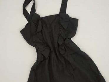 sukienki swing plus size: H&M, Сукня жіноча, розмір L — 1