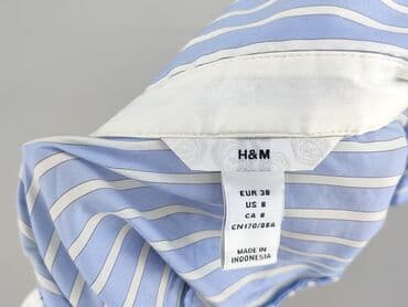 abercrombie and fitch t shirty: H&M, Koszula damska, M — 4