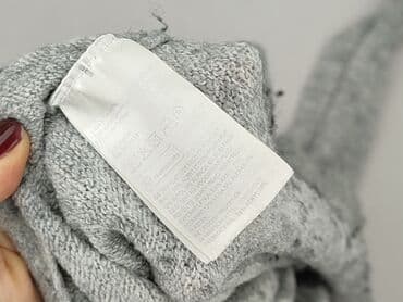 poliamid w swetrze: H&M Divided, Sweter damski, rozmiar XS — 5