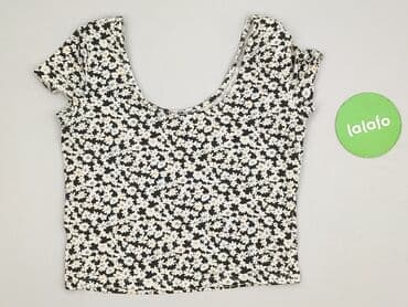 cropp wyprzedaż bluzy: Cropp, Top damski, rozmiar S — 3