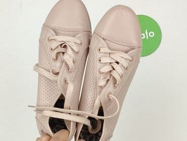 Kobiety: Sneakersy damskie, 37 — 6