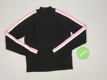 bluza tommy hilfiger lidl: H&M Divided, Women`s golf, S — 3