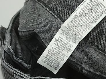 Jeansy damskie, rozmiar XL — 7