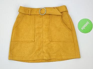 miss selfridges: Bershka, Spódnica damska, rozmiar S — 2