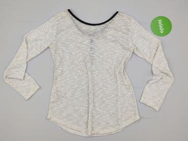 zara sukienki sweterkowe: Sweter damski, rozmiar S — 2