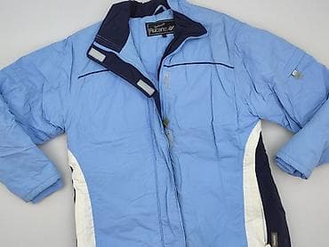 Kurtka zimowa dla mężczyzn, rozmiar L