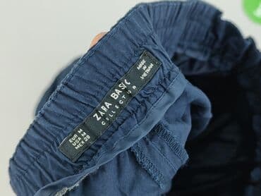 spodnie c a męskie: Zara, Spodnie dla mężczyzn, rozmiar M — 4