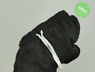 sinsay crocsy: Sinsay, Szorty damskie, rozmiar L — 5