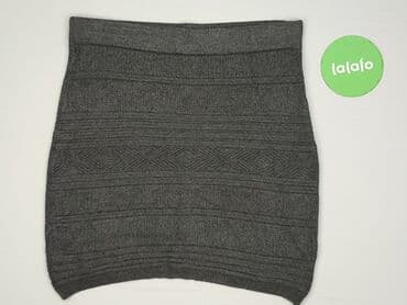 mini i rajstopy: Atmosphere, Spódnica damska, rozmiar M — 2