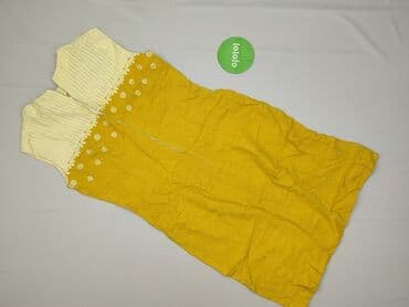 sukienka z haftowanymi kwiatami: Sukienka damska, rozmiar S — 3