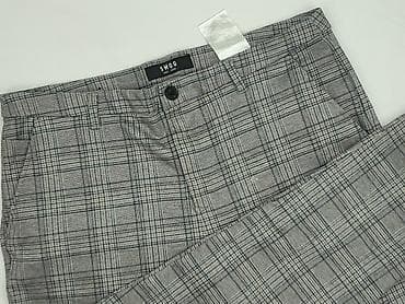 SMOG, Chinosy dla mężczyzn, rozmiar XL