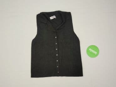 bluzka h: Women's blouse, size S (EU 36) — 2