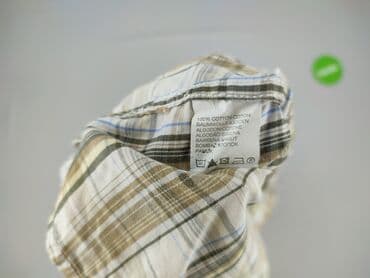 house szorty: Koszulа dla mężczyzn, 3XL — 6