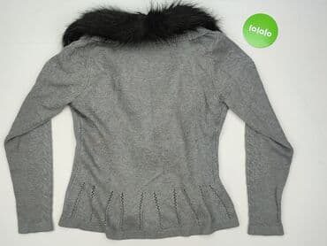 reserved kurtka damska zimowa: Vero Moda, Kardigan damski, L — 3