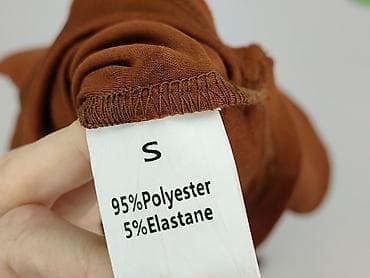 elsa h: Bluzka damska, rozmiar S — 4