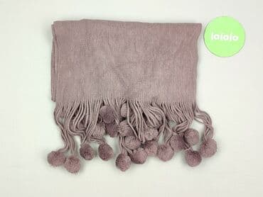 kwiat do sukienki: Scarf, Female, condition - Perfect — 2