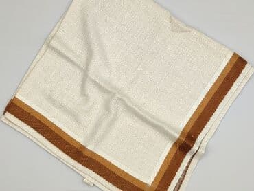 pościel primark: Serwetka 65 x 65, kolor - Beżowy, stan - Bardzo dobry — 1