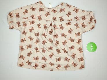 miś uszatek ubrania: Women's blouse, size 6XL — 4