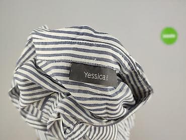 kurtka pjs: Yessica, Koszula damska, rozmiar M — 4