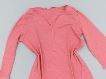 wólczanka koszula jedwabna: S.Oliver, Women's blouse, size L (EU 40) — 1