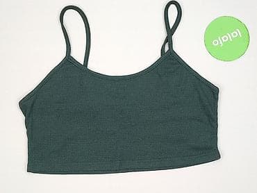 bluzki cropped: Top damski, rozmiar M — 2
