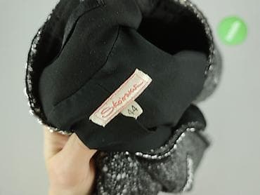 aksamitne kurtki: Marynarka damska, rozmiar 2XL — 4