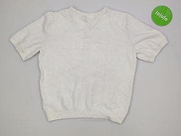 sweter cute: H&M, Sweter damski, rozmiar M — 3