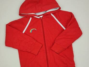 koszulki coca cola: Bluza, 7 lat, 116-122 cm, stan - Dobry — 1
