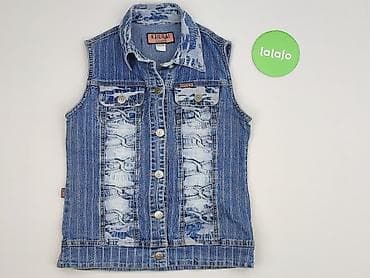 blue jeans: Kamizelka damska, rozmiar M — 2
