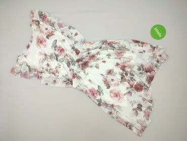 sukienka midi w kwiaty na wesele: Сукня жіноча, розмір S — 3