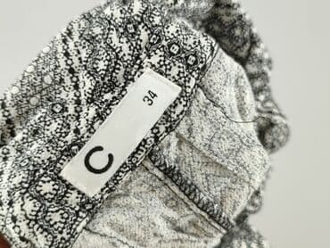 sukienka ze stójką zara: C&A, Bluzka damska, rozmiar XS — 4