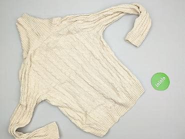 solar chusty: Sweter damski, rozmiar XL — 3